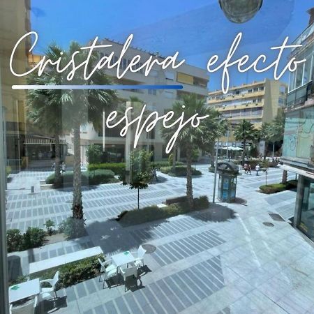 Paris Fashion - Torremolinos Lägenhet Exteriör bild