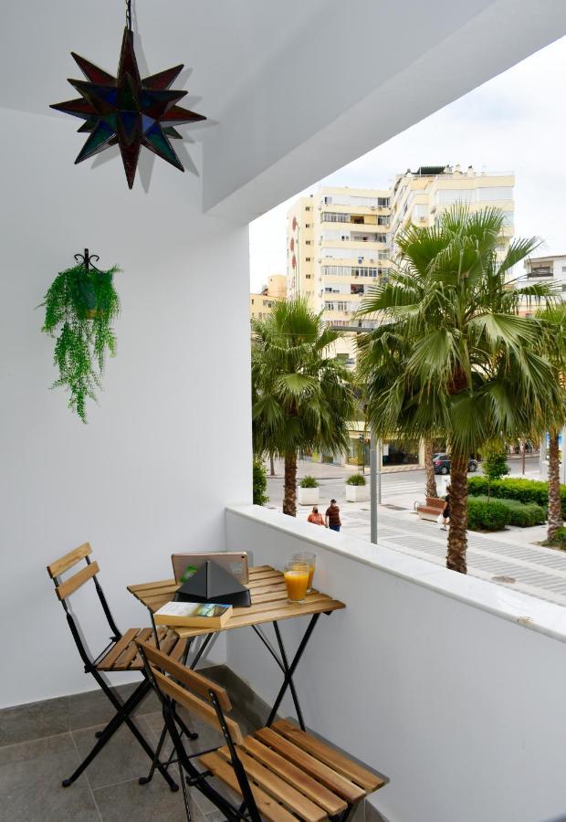 Paris Fashion - Torremolinos Lägenhet Exteriör bild