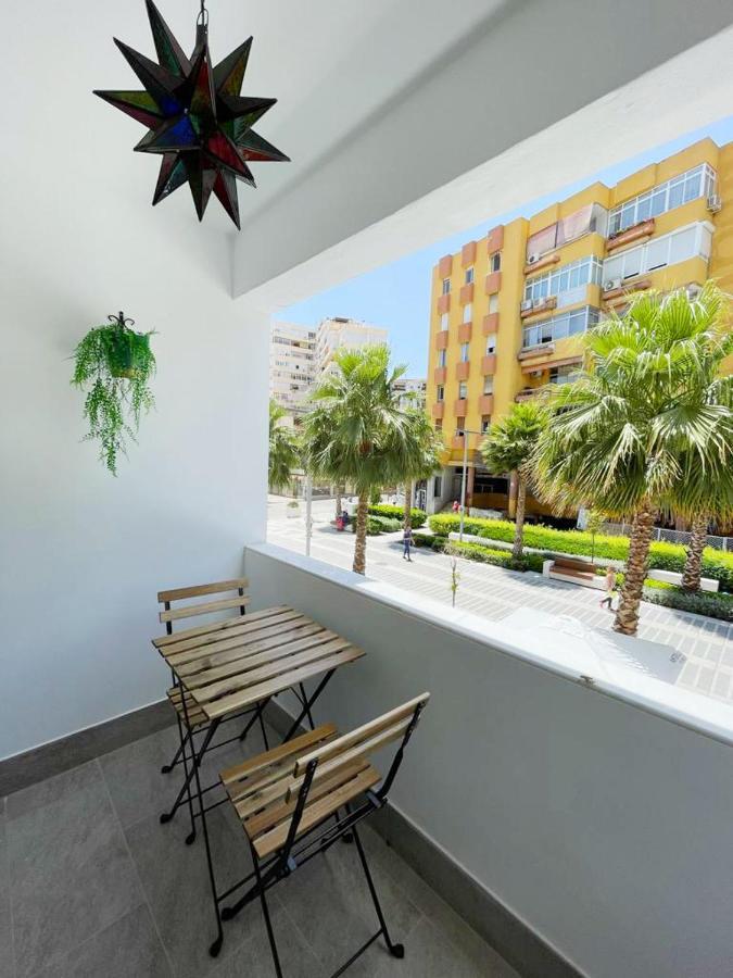 Paris Fashion - Torremolinos Lägenhet Exteriör bild