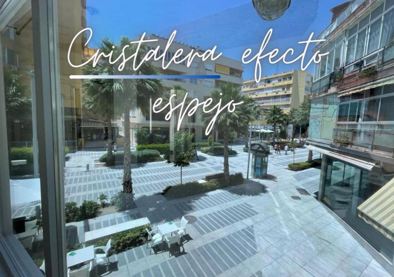 Paris Fashion - Torremolinos Lägenhet Exteriör bild
