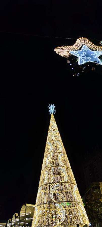 Paris Fashion - Torremolinos Lägenhet Exteriör bild